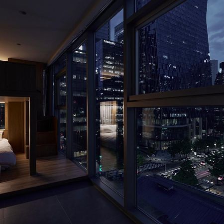 סיאול Hotel Drip&Drop, Myeongdong מראה חיצוני תמונה