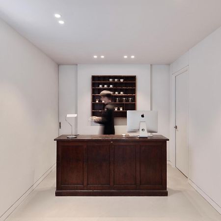 סיאול Hotel Drip&Drop, Myeongdong מראה חיצוני תמונה