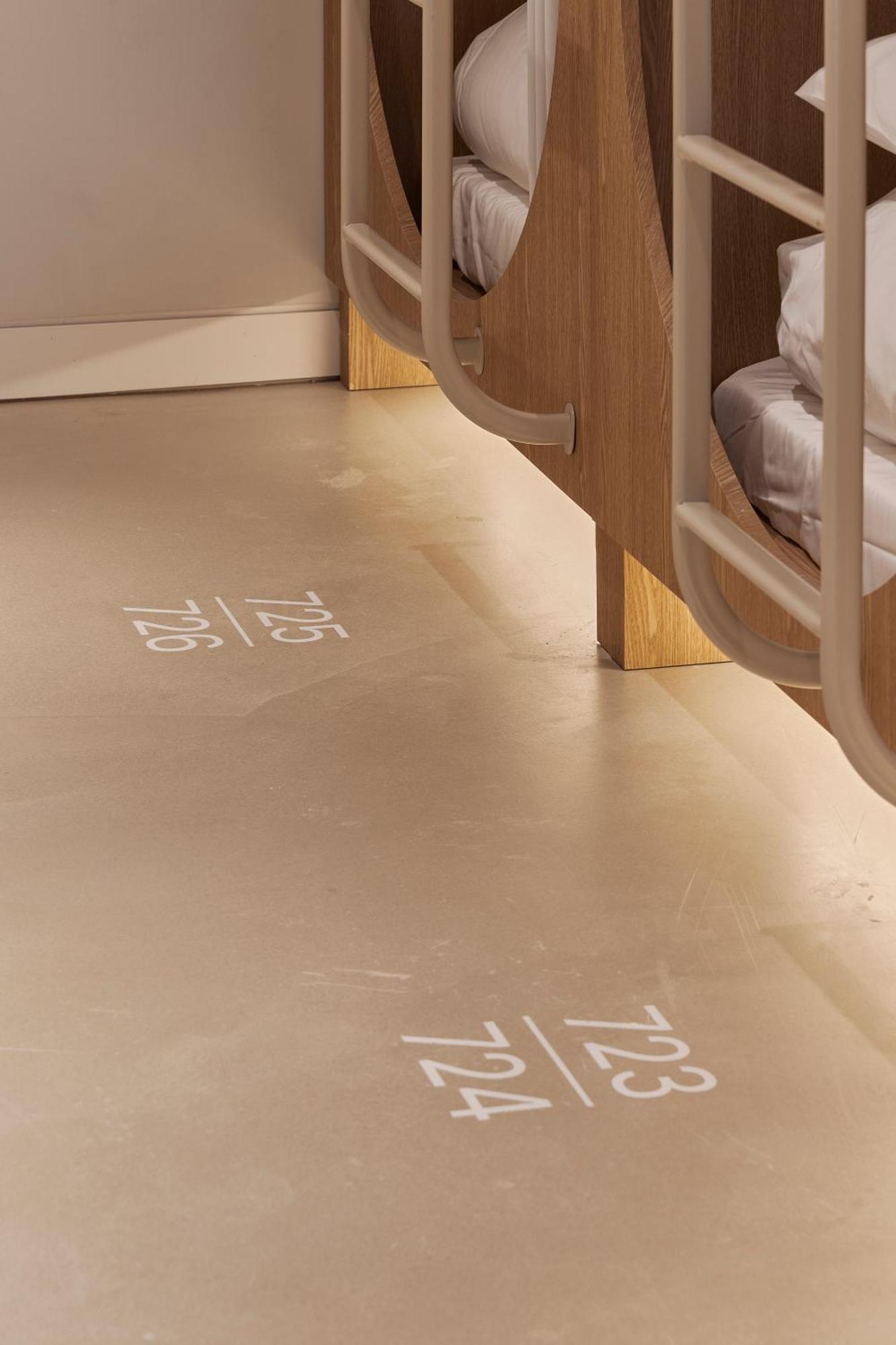 סיאול Hotel Drip&Drop, Myeongdong מראה חיצוני תמונה