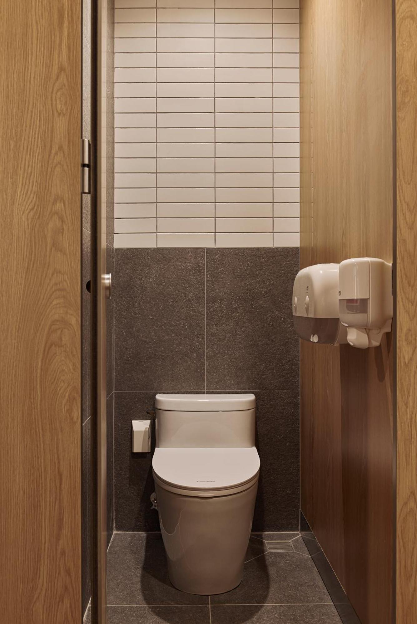 סיאול Hotel Drip&Drop, Myeongdong מראה חיצוני תמונה