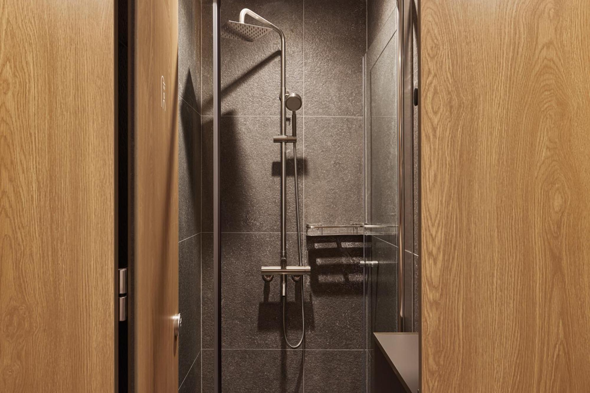 סיאול Hotel Drip&Drop, Myeongdong מראה חיצוני תמונה