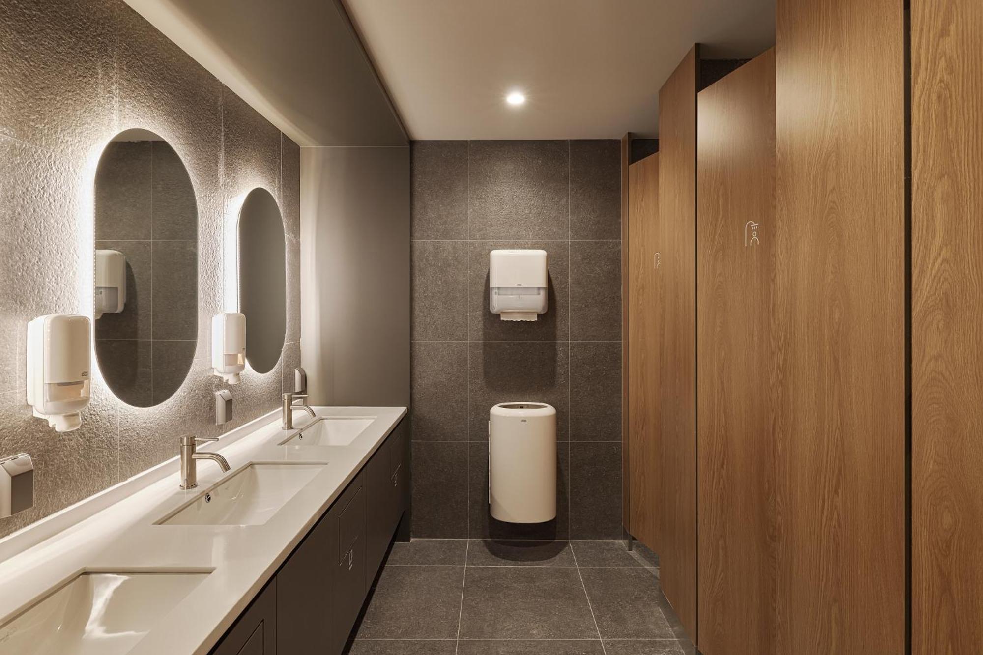סיאול Hotel Drip&Drop, Myeongdong מראה חיצוני תמונה