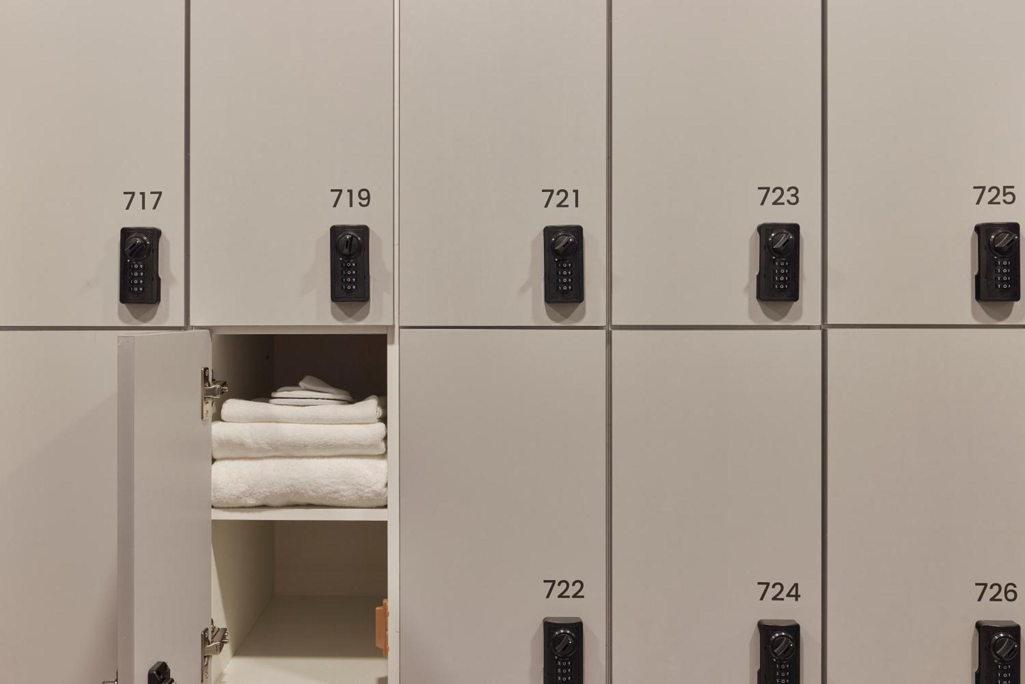 סיאול Hotel Drip&Drop, Myeongdong מראה חיצוני תמונה