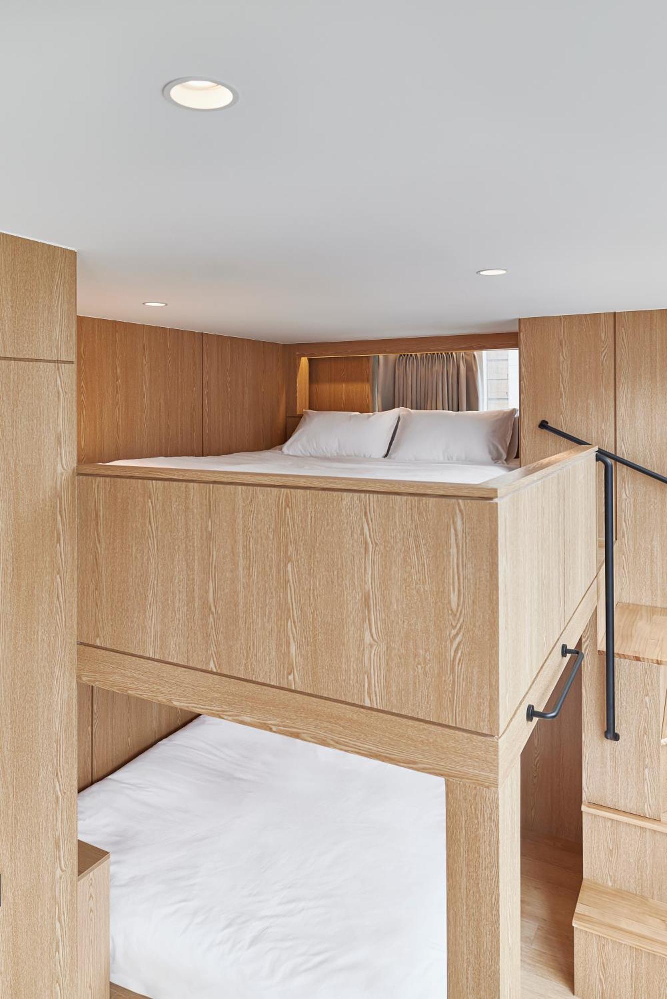 סיאול Hotel Drip&Drop, Myeongdong מראה חיצוני תמונה