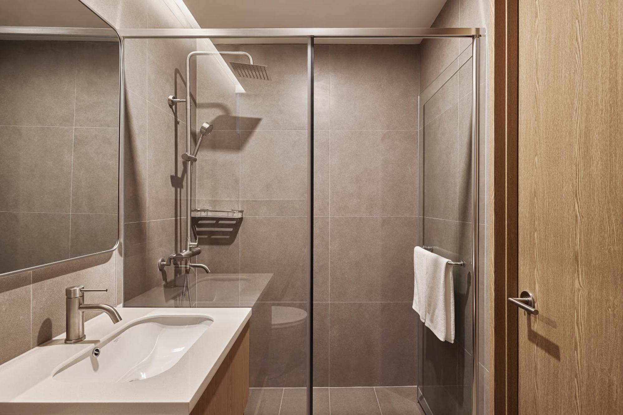 סיאול Hotel Drip&Drop, Myeongdong מראה חיצוני תמונה