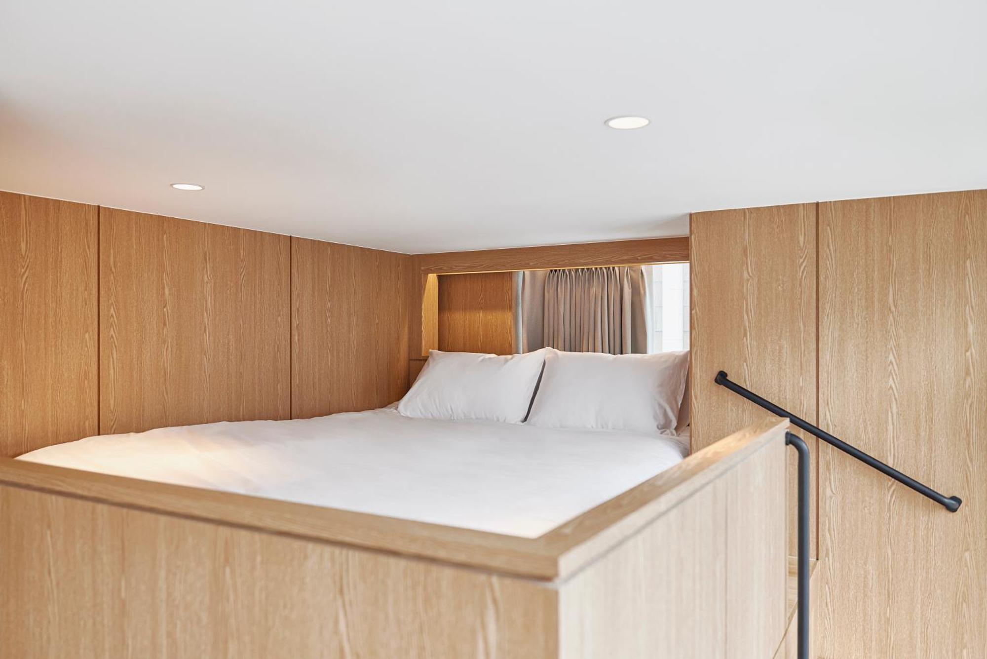 סיאול Hotel Drip&Drop, Myeongdong מראה חיצוני תמונה