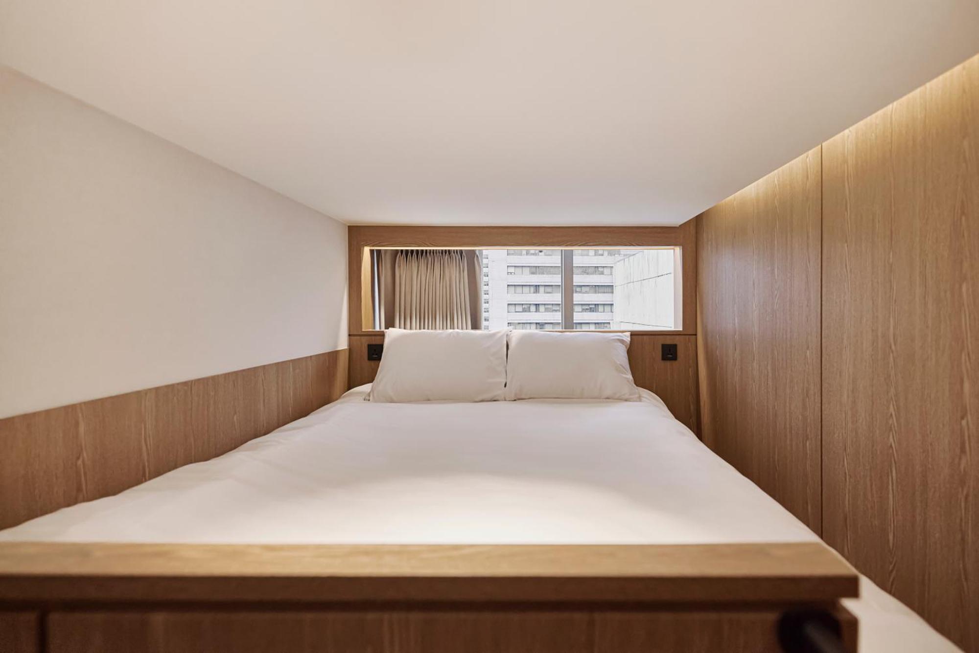סיאול Hotel Drip&Drop, Myeongdong מראה חיצוני תמונה