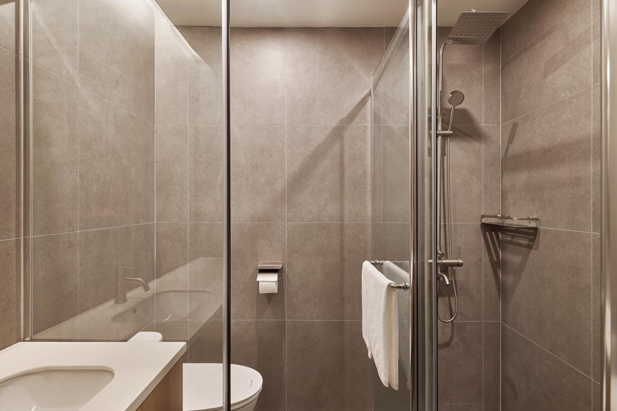 סיאול Hotel Drip&Drop, Myeongdong מראה חיצוני תמונה