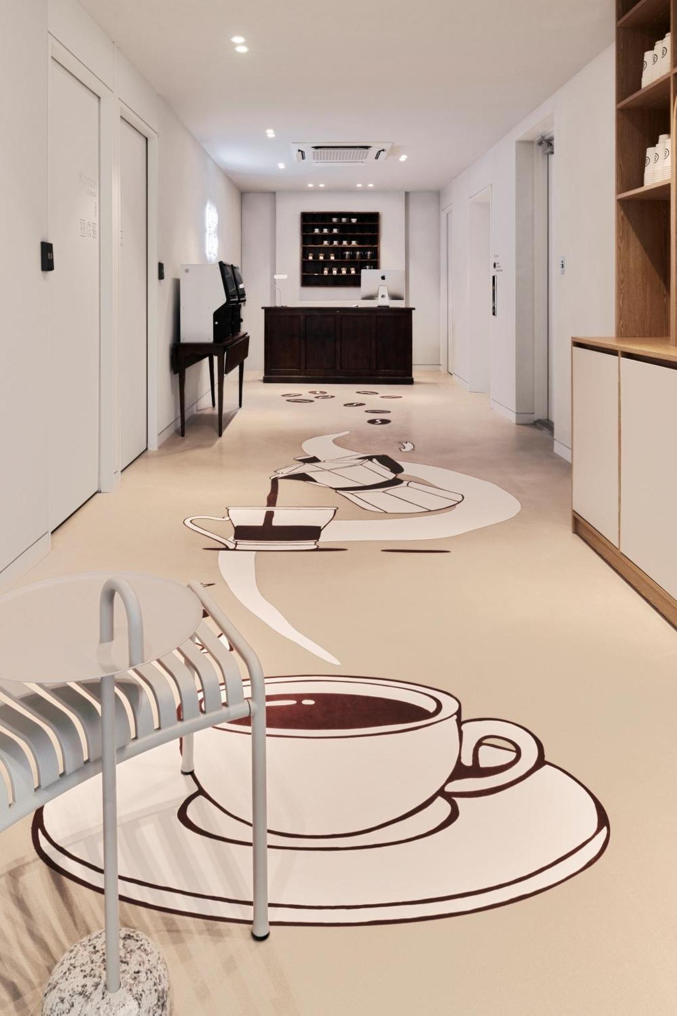 סיאול Hotel Drip&Drop, Myeongdong מראה חיצוני תמונה